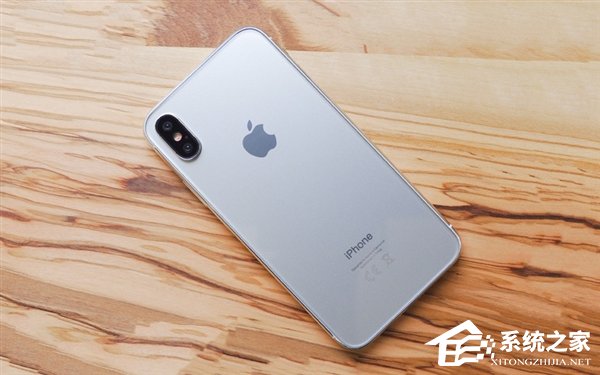 iPhone X国行版售价曝光：7488元起考验真果粉的信仰