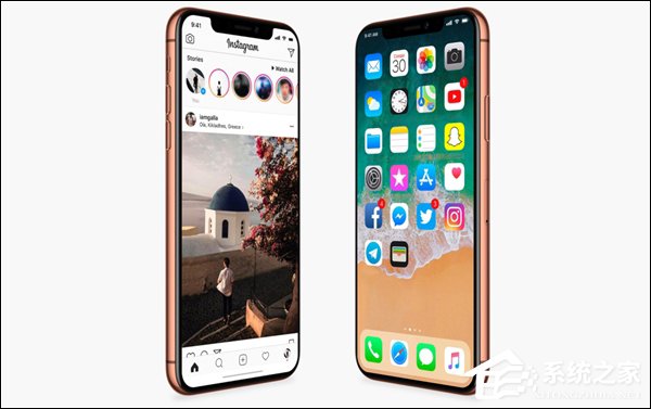 买买买！国行版iPhone X确认将在天猫同步首发