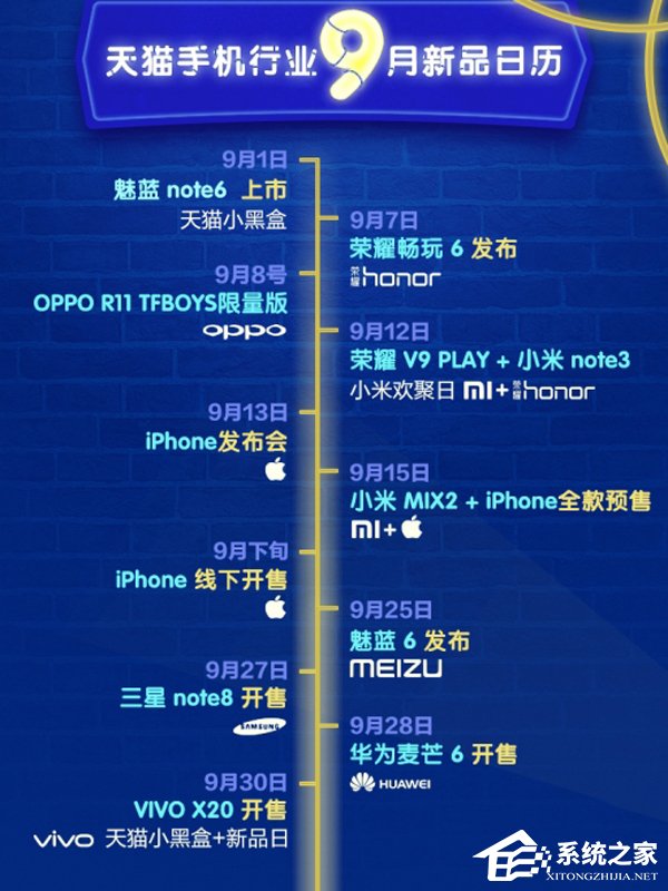买买买！国行版iPhone X确认将在天猫同步首发