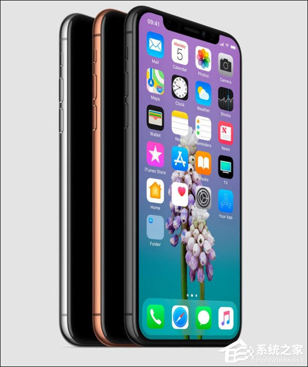 买买买！国行版iPhone X确认将在天猫同步首发