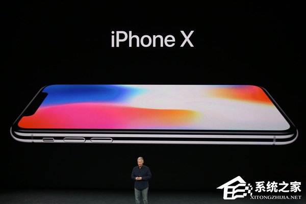 8388元起！苹果公布iPhone X国行版售价