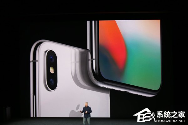 8388元起！苹果公布iPhone X国行版售价