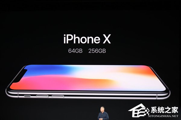 8388元起！苹果公布iPhone X国行版售价