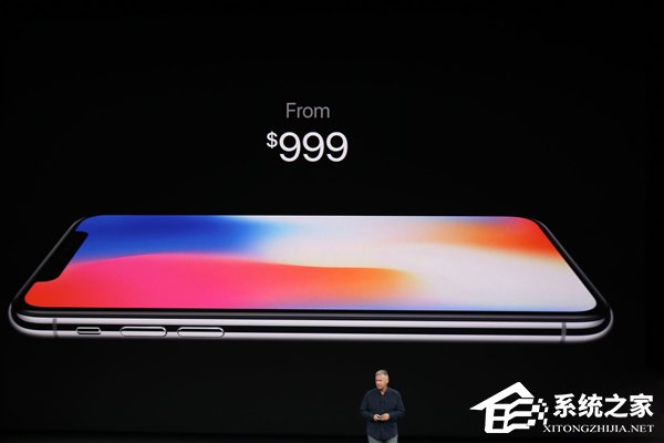8388元起！苹果公布iPhone X国行版售价