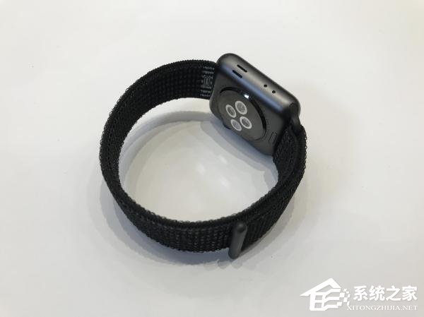 苹果Apple Watch Series 3现场图赏：配置功能升级