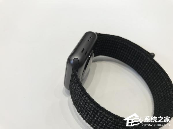 苹果Apple Watch Series 3现场图赏：配置功能升级
