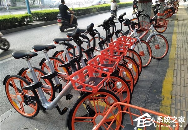 共享单车最泛滥城市竟然是它：约谈摩拜ofo等共享单车企业