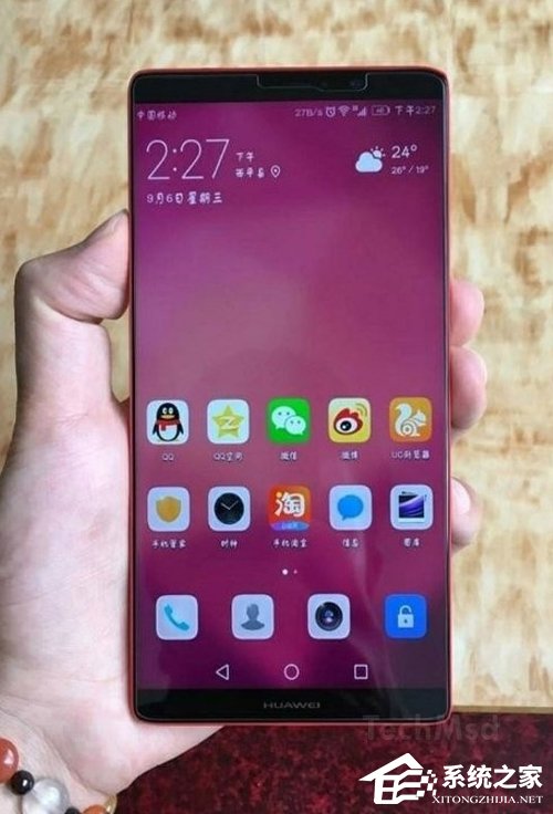 4700元！华为Mate 10零售价格曝光