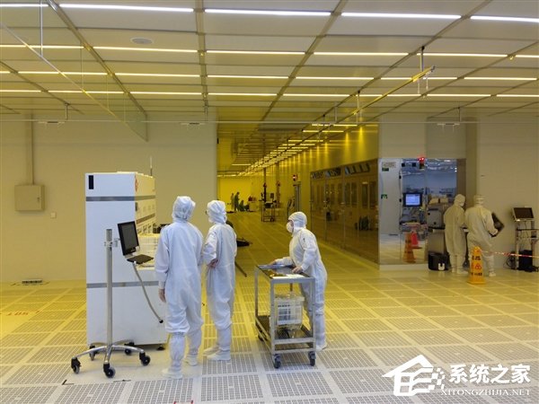 高通联合中芯长电宣布：开启自主10nm晶圆加工认证