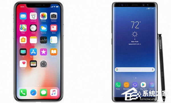 2017年第二季度移动设备性能和健康报告：安卓手机故障率是iPhone的两倍