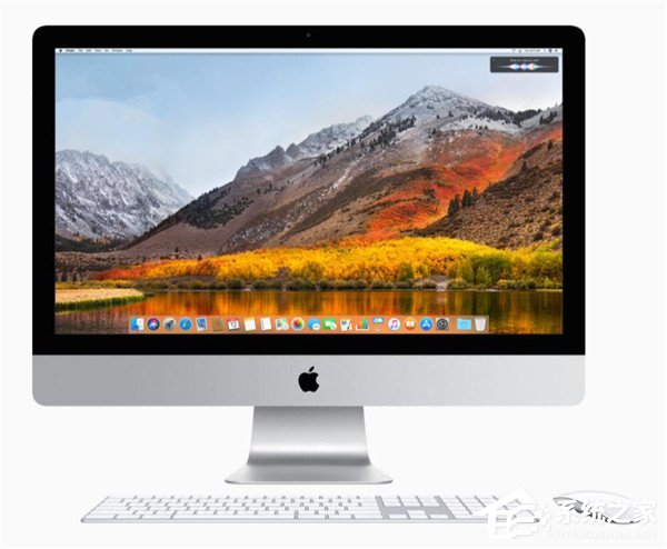 苹果下周发布macOS High Sierra正式版：支持APFS文件系统