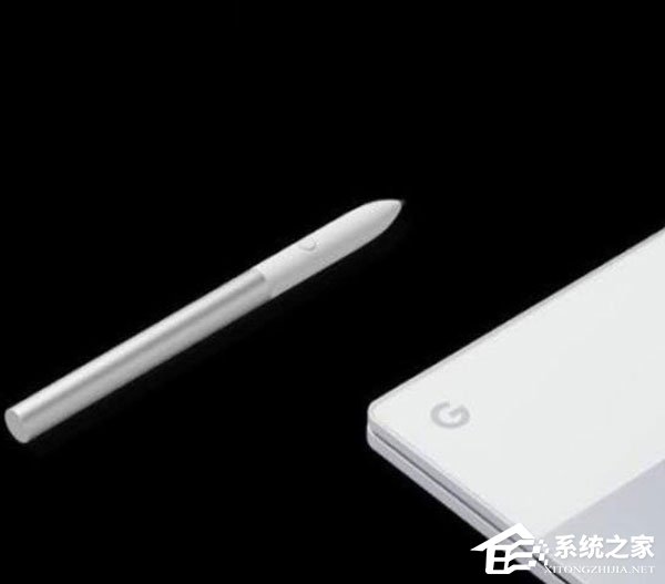 谷歌新笔记本或命名“Pixelbook”：笔记本平板二合一