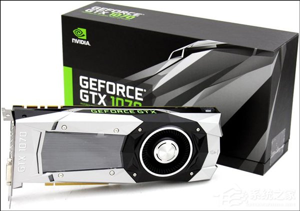 10月底发售！外媒曝光Nvidia GTX 1070 Ti显卡参数