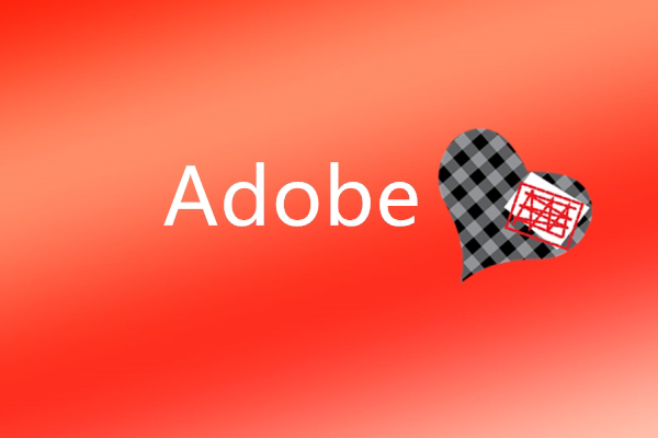 Adobe员工疏忽：竟然将安全密钥公布于官网