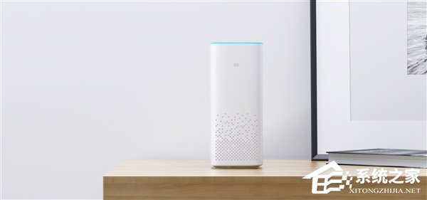 小米AI音箱中秋礼盒正式公布：899元每人限购一套