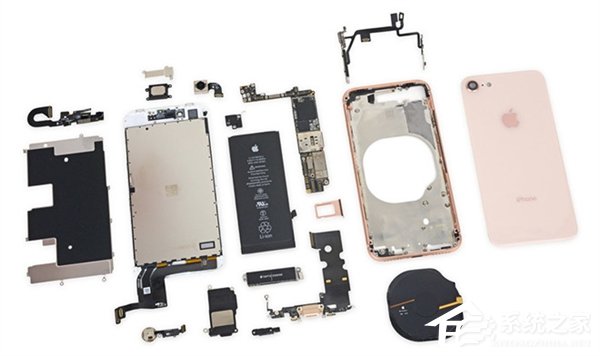 苹果iPhone 8/8 Plus成本出炉：涨价情有可原