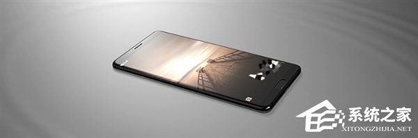 对标iPhone X？爆料大神evleaks：华为Mate 10或将更名为Mate X