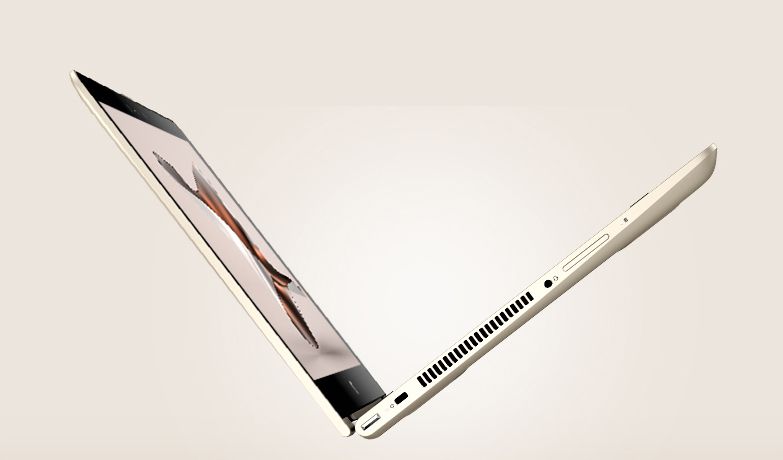 i5-7200U双核/4G/NVIDIA GeForce 940MX惠普翻转触控笔记本