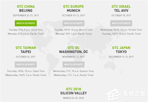 对标Vega显卡！外媒：NVIDIA GTX 1070 Ti或于10月26日上市
