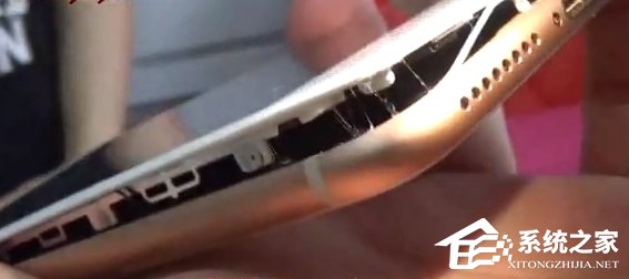 iPhone 8 Plus首爆：女果粉充电时突然炸裂
