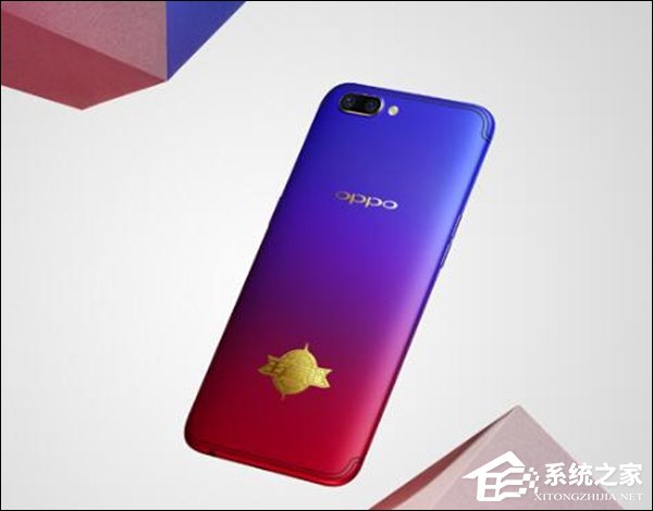 有钱也买不到！OPPO公布王者荣耀周年庆特别版R11