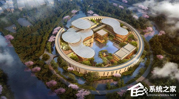 马云的湖畔大学开建：预计2019年建成、占地70亩