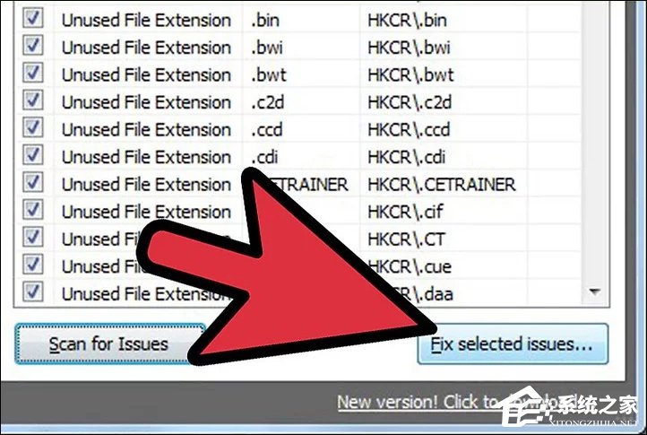 CCleaner如何使用?怎么通过CCleaner清理系统垃圾信息?