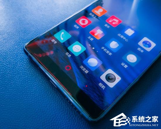 努比亚Z17S怎么样？努比亚全面屏新机Z17S上手评测