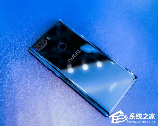努比亚Z17S怎么样？努比亚全面屏新机Z17S上手评测