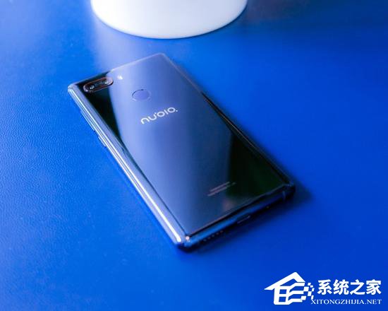 努比亚Z17S怎么样？努比亚全面屏新机Z17S上手评测