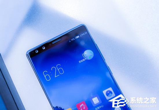努比亚Z17S怎么样？努比亚全面屏新机Z17S上手评测