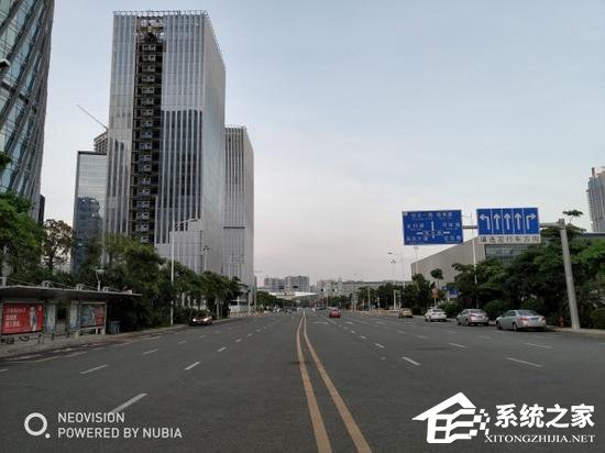 努比亚Z17S怎么样？努比亚全面屏新机Z17S上手评测