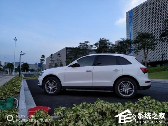 努比亚Z17S怎么样？努比亚全面屏新机Z17S上手评测