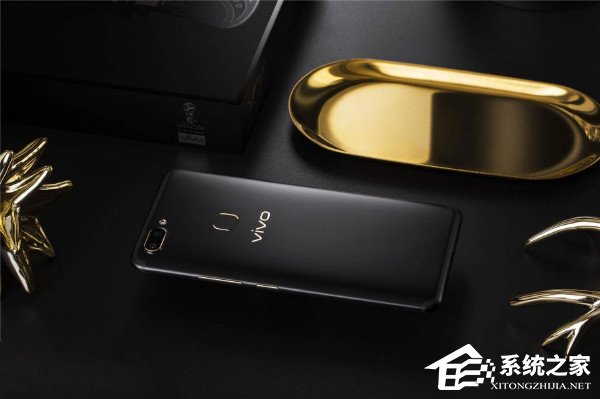 vivo X20黑金版怎么样？vivo官方放出黑金版X20新机图赏