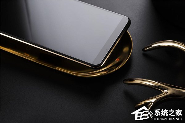 vivo X20黑金版怎么样？vivo官方放出黑金版X20新机图赏