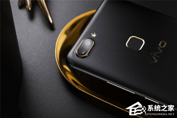 vivo X20黑金版怎么样？vivo官方放出黑金版X20新机图赏