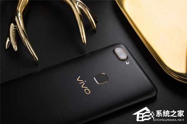vivo X20黑金版怎么样？vivo官方放出黑金版X20新机图赏