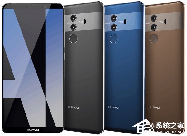 华为Mate 10 Pro跑分揭晓：麒麟970怎么样