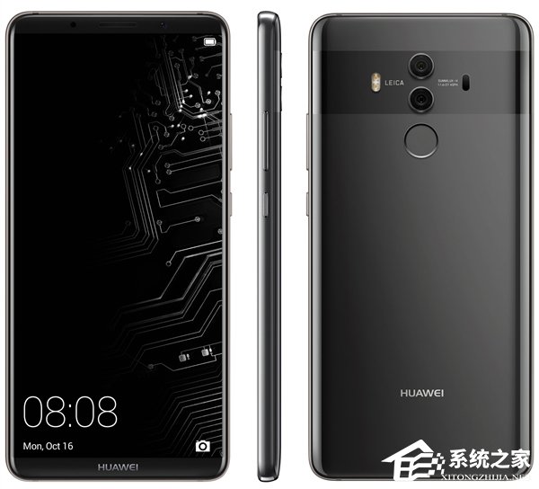 华为Mate 10 Pro跑分揭晓：麒麟970怎么样