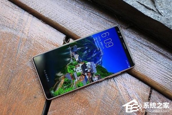 努比亚Z17S怎么样？ 努比亚全面屏新机Z17S评测