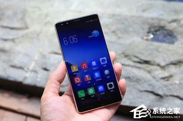 努比亚Z17S怎么样？ 努比亚全面屏新机Z17S评测