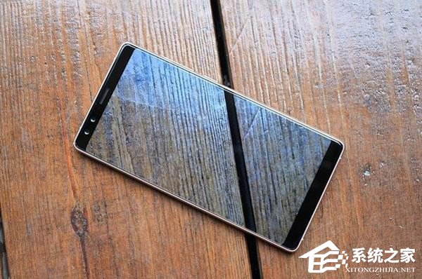 努比亚Z17S怎么样？ 努比亚全面屏新机Z17S评测