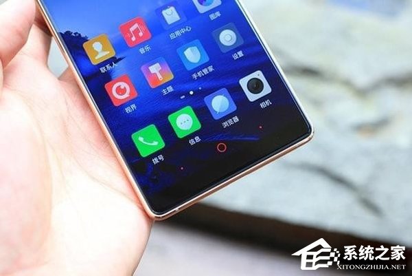 努比亚Z17S怎么样？ 努比亚全面屏新机Z17S评测