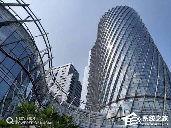 努比亚Z17S怎么样？ 努比亚全面屏新机Z17S评测