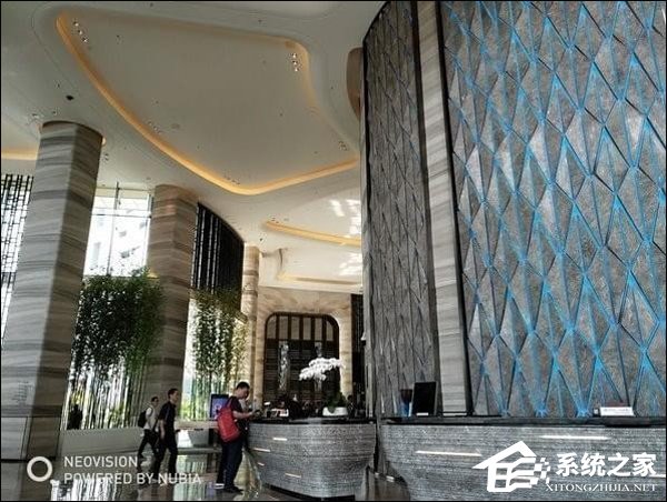努比亚Z17S怎么样？ 努比亚全面屏新机Z17S评测