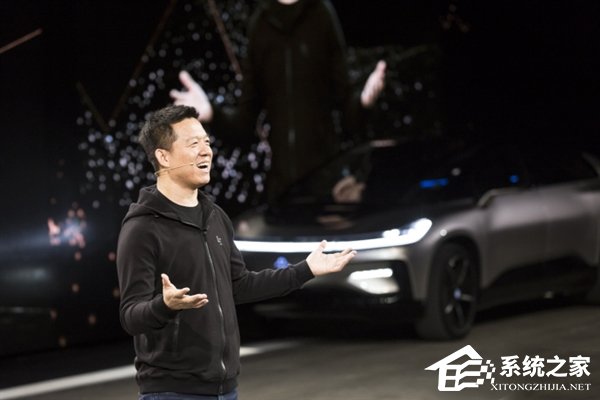 乐视控股：美高等法院受理贾跃亭诉顾颖琼诽谤造谣