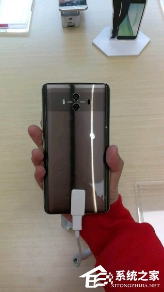 华为Mate 10真机配置/跑分曝光：麒麟970+首发安卓8.0