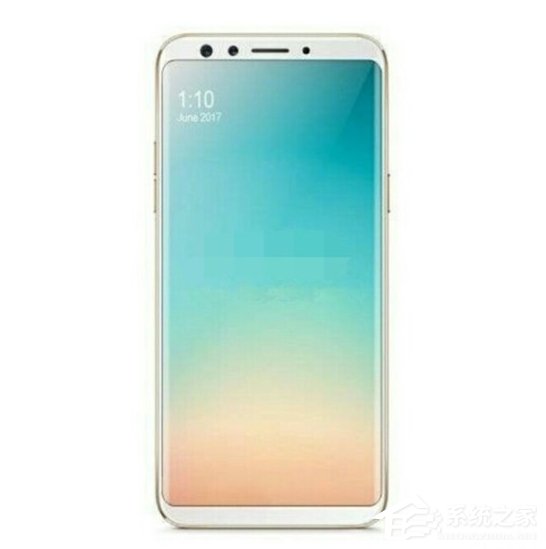 OPPO R11s系列手机入网工信部：有望采用全面屏设计