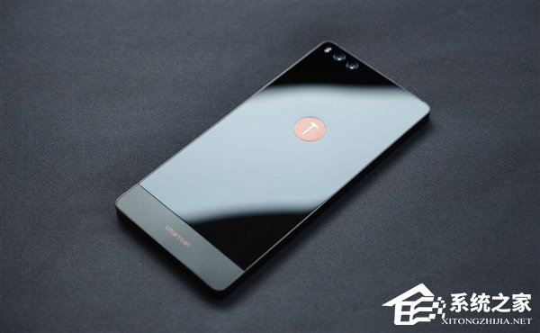或于11月发布！锤子新机在国家3C质量认证中心亮相