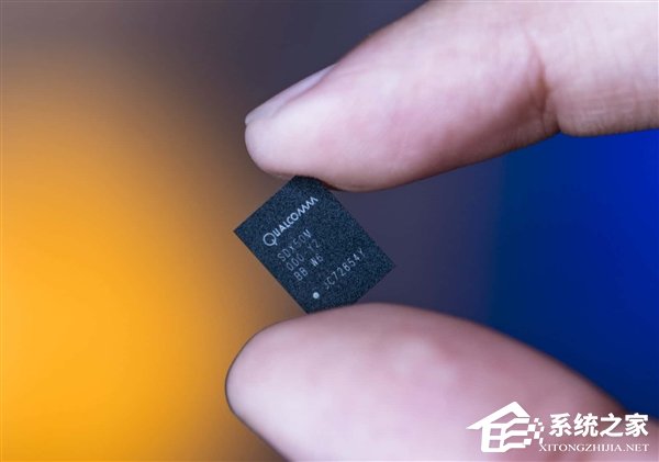 高通展示全球首款5G手机：理论最高下载速率达到5Gbps